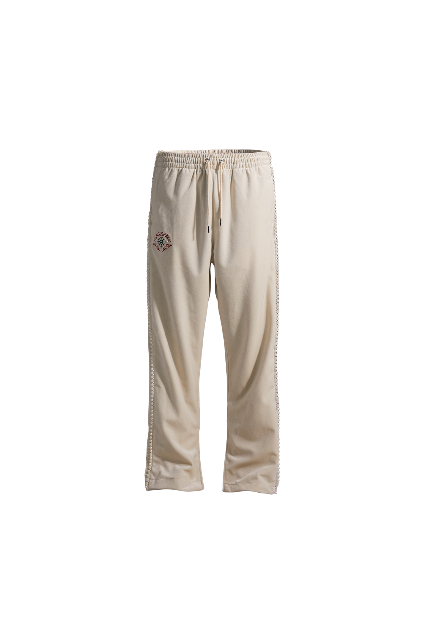 GLACIERBOY丨Pearl Velvet Pants - PSYLOS 1, GLACIERBOY丨Pearl Velvet Pants, Pants, GLACIERBOY•JAPAN, PSYLOS 1
